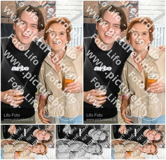 Evenement foto: Heiloo Serie 27