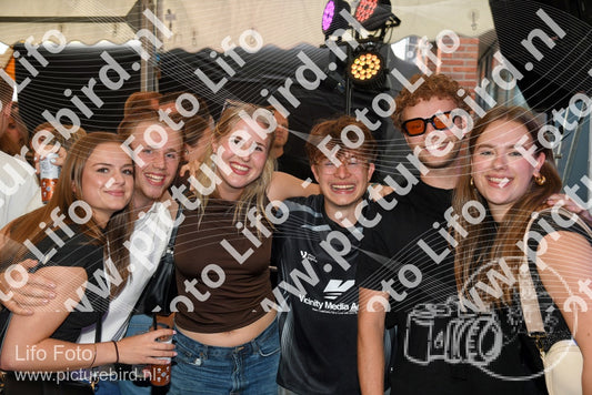 Evenement foto: Heiloo Serie 27