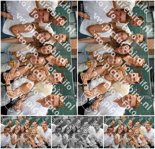 Evenement foto: Heiloo Serie 27