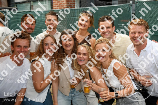 Evenement foto: Heiloo Serie 27