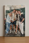 Evenement foto: Heiloo Serie 27