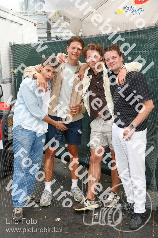 Evenement foto: Heiloo Serie 27