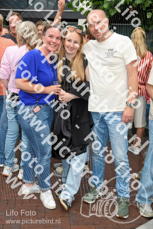 Evenement foto: Heiloo Serie 27