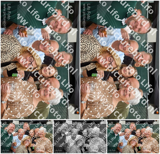 Evenement foto: Heiloo Serie 27