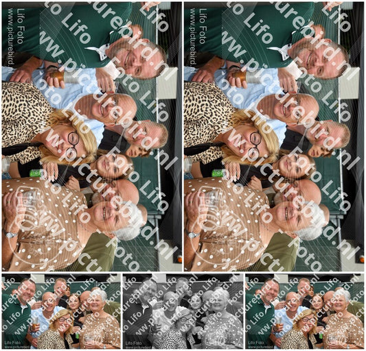 Evenement foto: Heiloo Serie 27