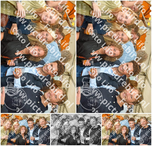 Evenement foto: Heiloo Serie 27