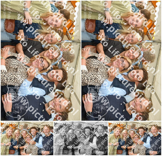 Evenement foto: Heiloo Serie 27