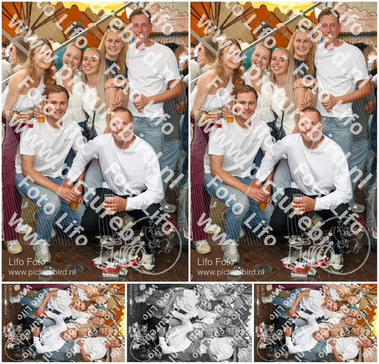 Evenement foto: Heiloo Serie 27