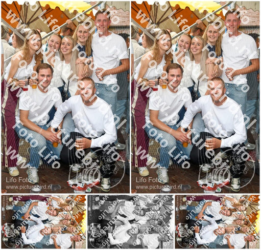Evenement foto: Heiloo Serie 27