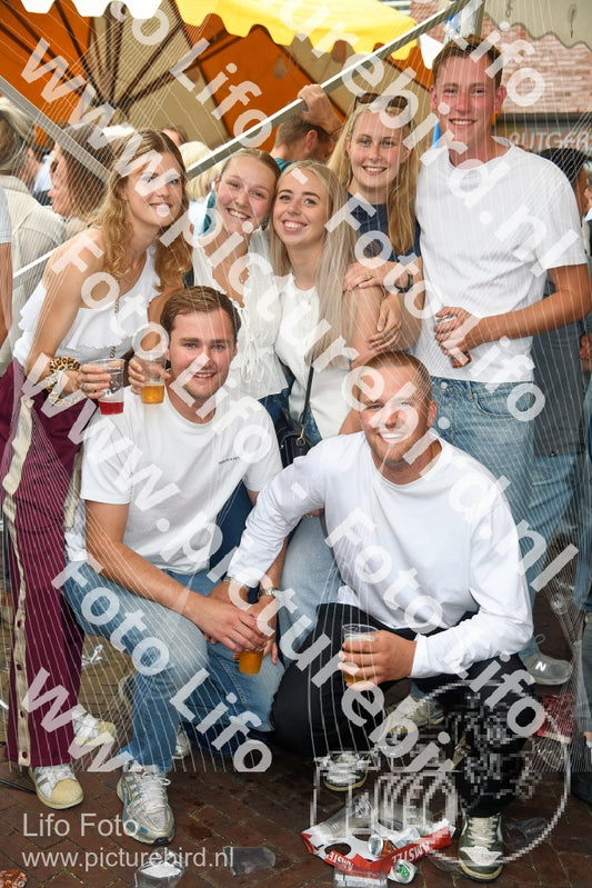 Evenement foto: Heiloo Serie 27