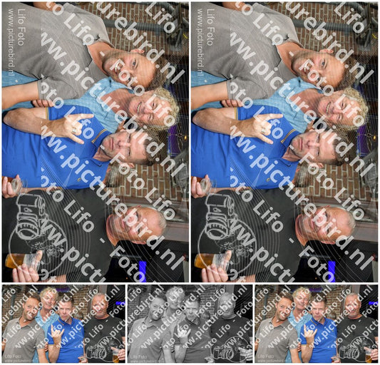 Evenement foto: Heiloo Serie 27