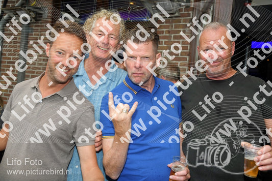 Evenement foto: Heiloo Serie 27