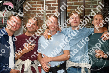 Evenement foto: Heiloo Serie 27