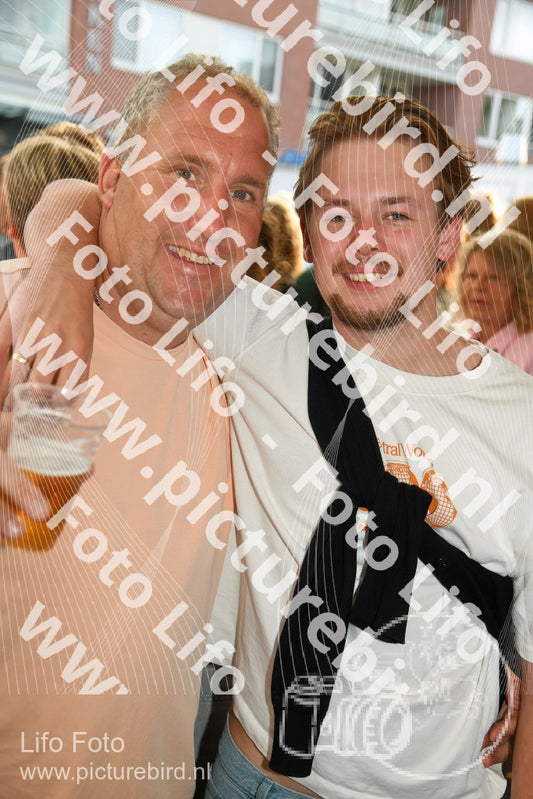 Evenement foto: Heiloo Serie 28