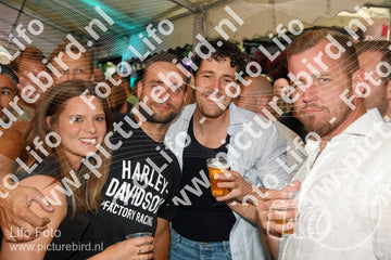 Evenement foto: Heiloo Serie 28
