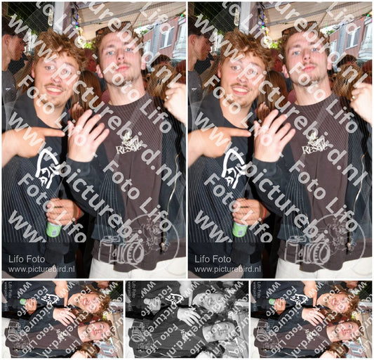 Evenement foto: Heiloo Serie 28