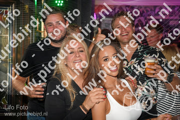 Evenement foto: Heiloo Serie 28