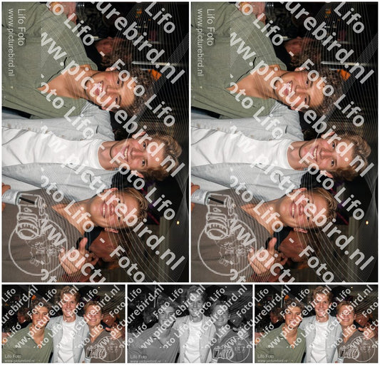 Evenement foto: Heiloo Serie 28