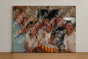 Evenement foto: Heiloo Serie 28
