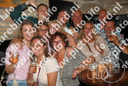 Evenement foto: Heiloo Serie 28