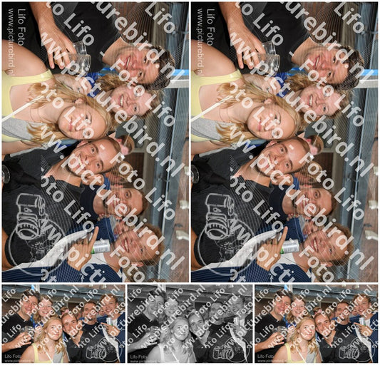 Evenement foto: Heiloo Serie 28