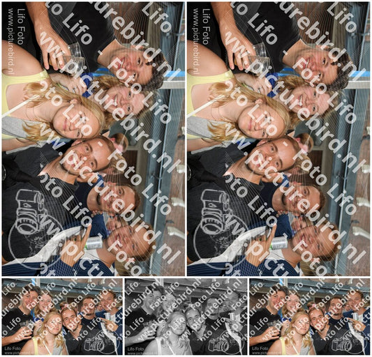 Evenement foto: Heiloo Serie 28