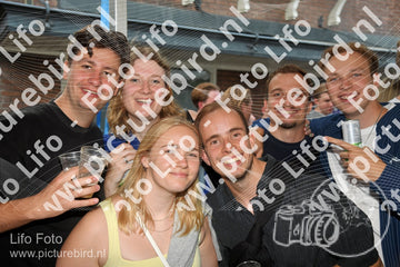 Evenement foto: Heiloo Serie 28