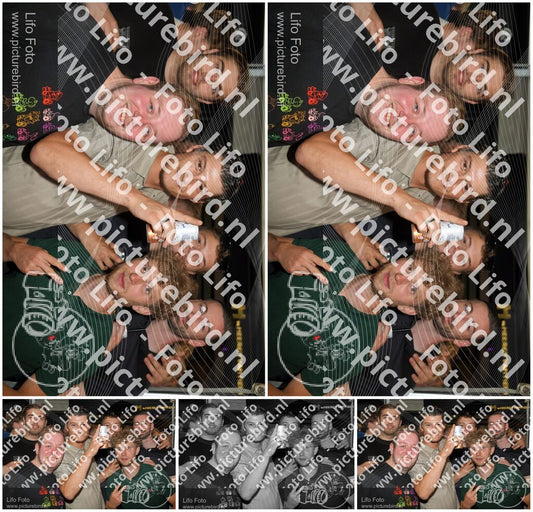 Evenement foto: Heiloo Serie 28