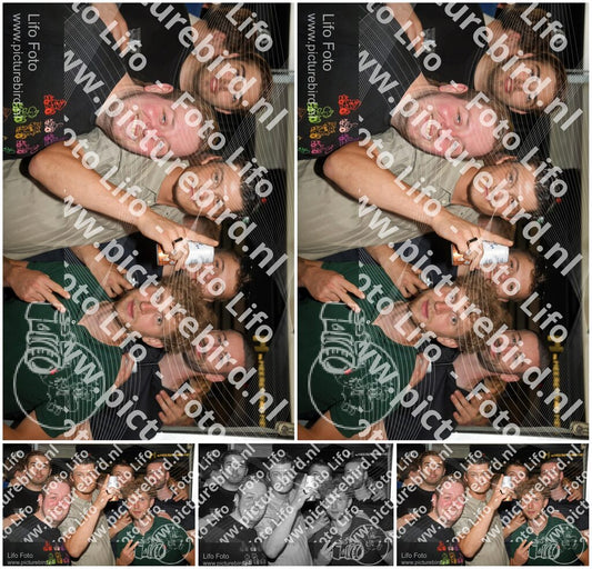 Evenement foto: Heiloo Serie 28