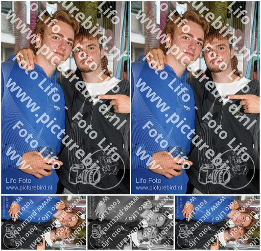 Evenement foto: Heiloo Serie 28