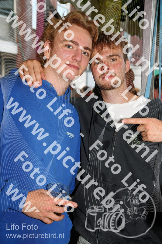 Evenement foto: Heiloo Serie 28