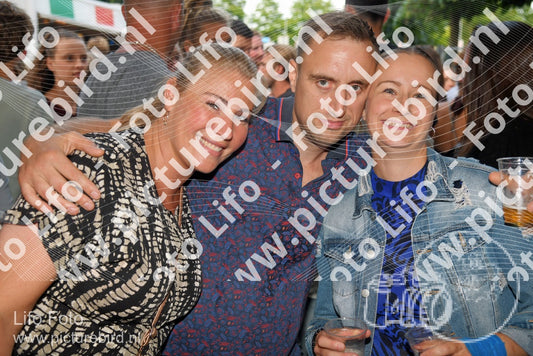 Evenement foto: Heiloo Serie 29