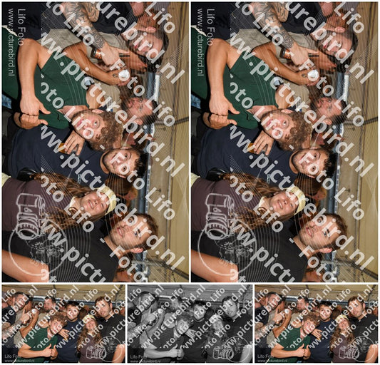 Evenement foto: Heiloo Serie 29
