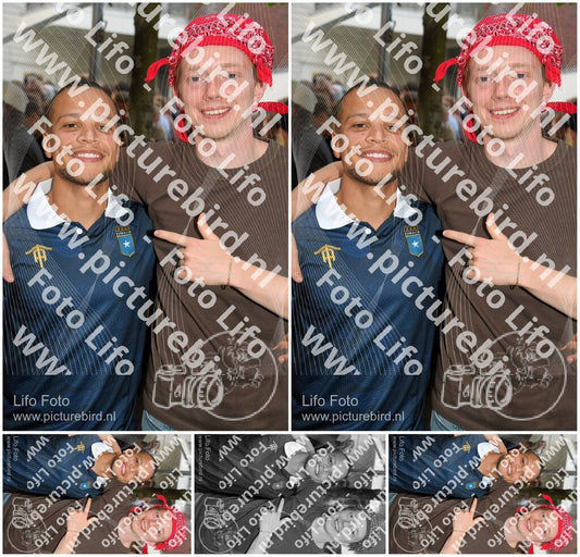 Evenement foto: Heiloo Serie 29