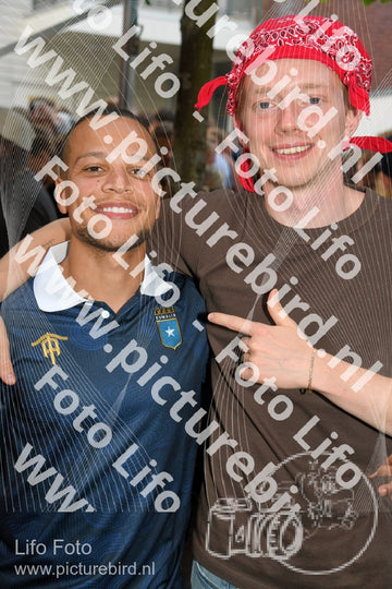 Evenement foto: Heiloo Serie 29