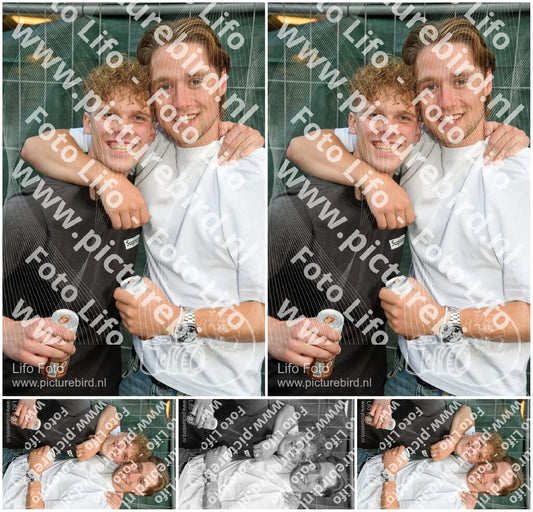 Evenement foto: Heiloo Serie 29