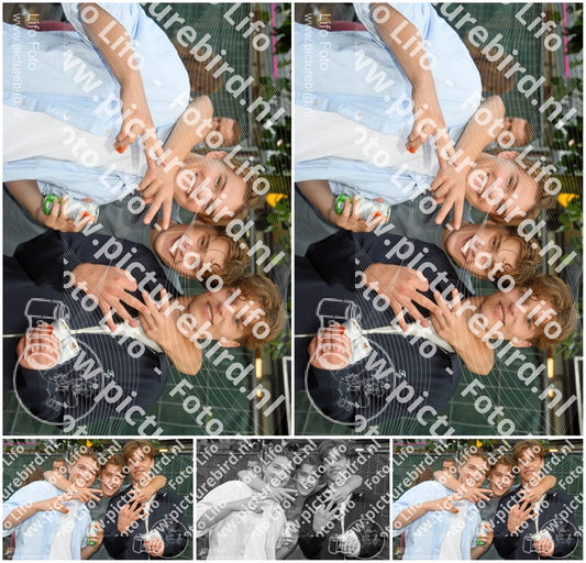 Evenement foto: Heiloo Serie 29