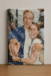 Evenement foto: Heiloo Serie 29