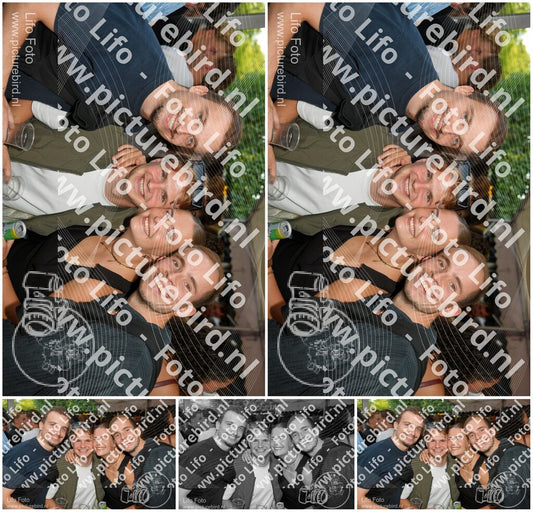 Evenement foto: Heiloo Serie 29