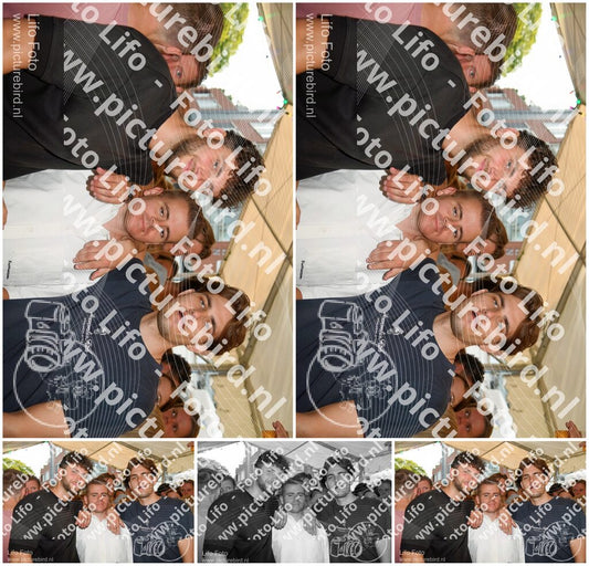 Evenement foto: Heiloo Serie 30