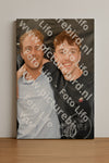Evenement foto: Heiloo Serie 30