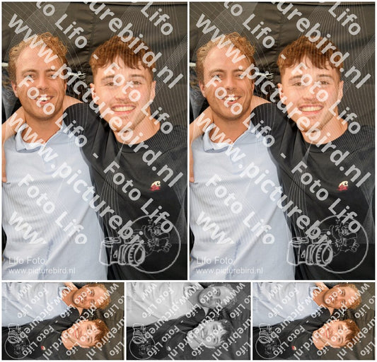 Evenement foto: Heiloo Serie 30