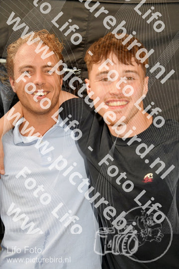 Evenement foto: Heiloo Serie 30