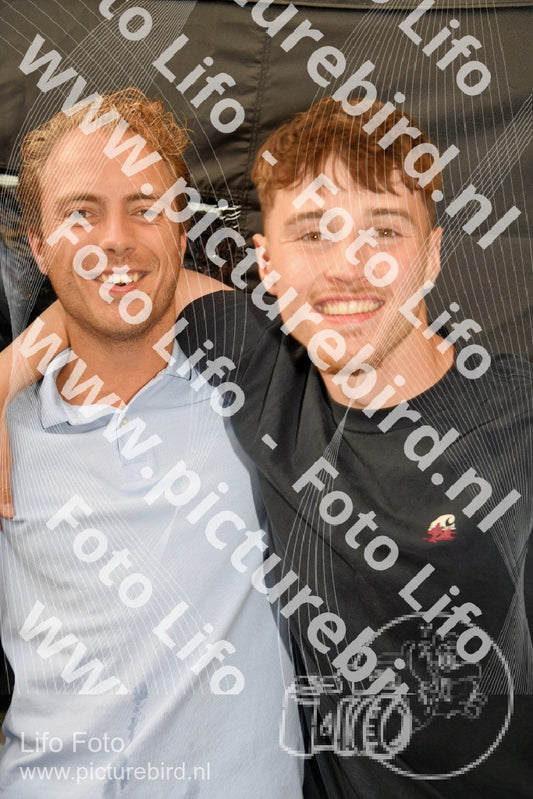 Evenement foto: Heiloo Serie 30