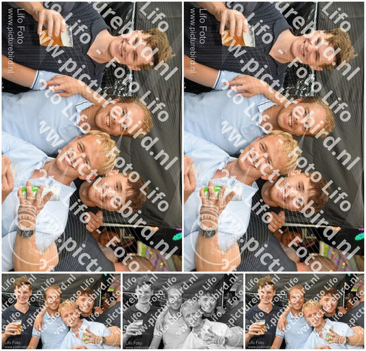 Evenement foto: Heiloo Serie 30
