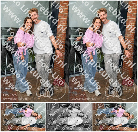 Evenement foto: Heiloo Serie 30