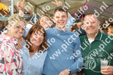 Evenement foto: Heiloo Serie 30