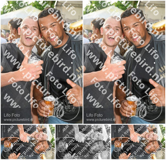 Evenement foto: Heiloo Serie 30