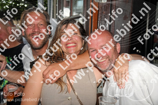 Evenement foto: Heiloo Serie 30