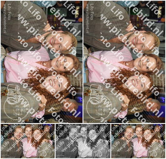 Evenement foto: Heiloo Serie 30